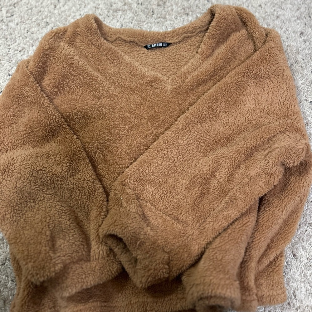 Shein brand sweater